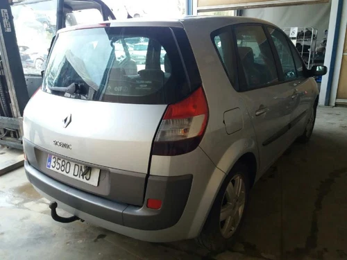 8200108225 Bomba Inyeccion para RENAULT SCENIC II (JM) Confort Dynamique 5291031 - Imagen 7 de 10