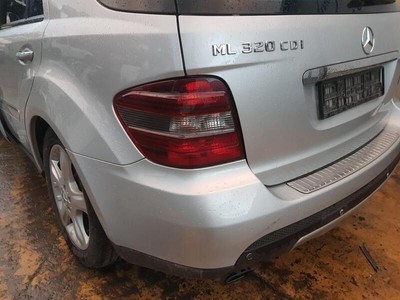 A1643302120 achsschenkel vorne links für MERCEDES-BENZ CLASE M L 