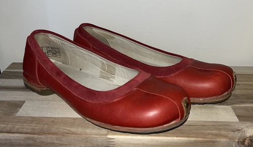 doc martens ballerina flats