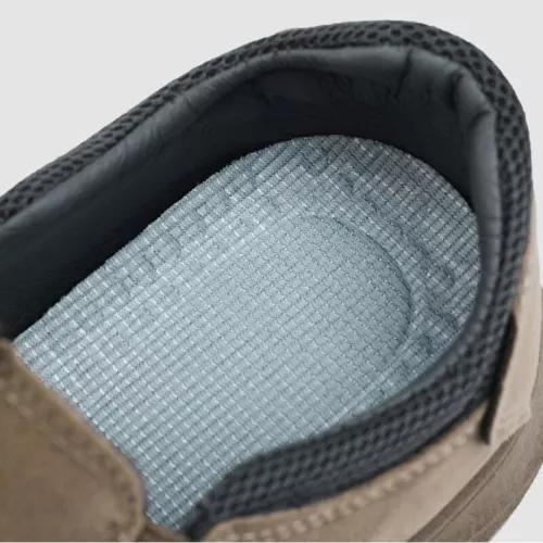 Mens Walking Driving Memory Foam Slip On Comfort Trainers Hiking Loafers Shoes* - Bild 13 von 20