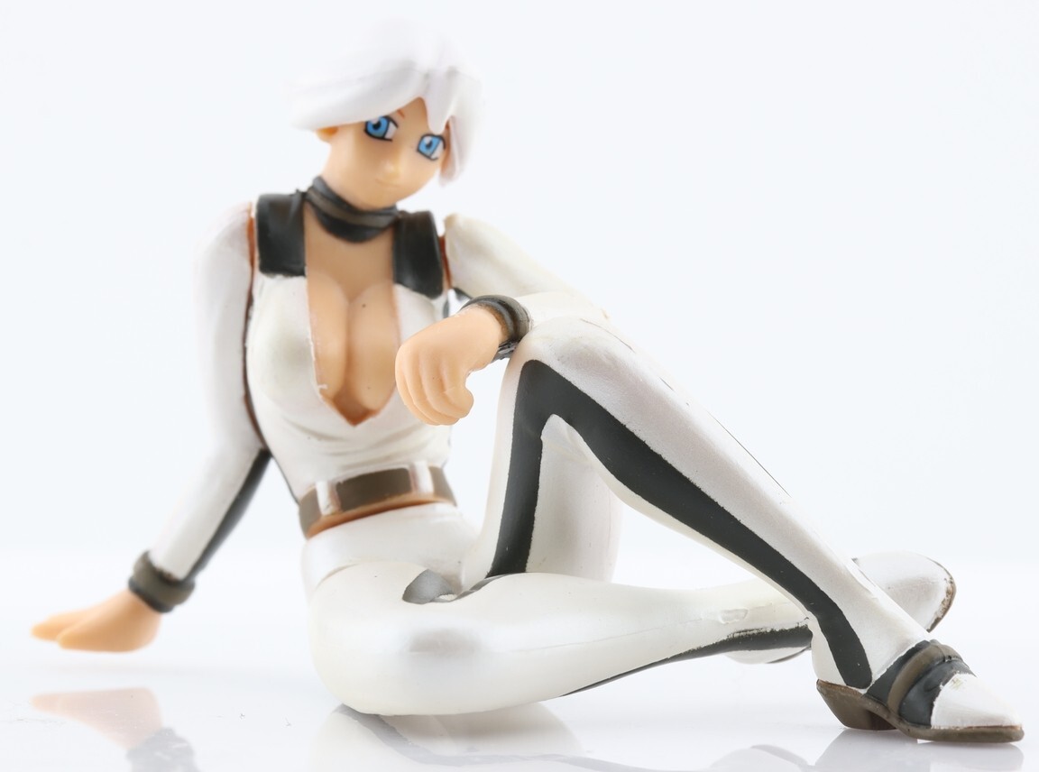 コス・フィギュアコンプ‼️】DEAD OR ALIVE Dimensions
