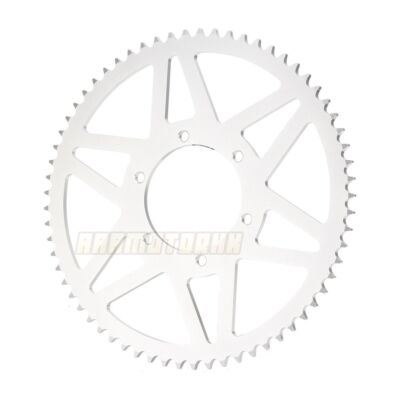 65T Rear Sprocket For Kawasaki Ninja ZX6R ZX-6R 2005-2020 Z750