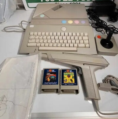 Atari XEGS Bundle