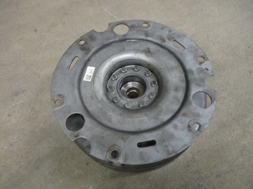 LUK Schwungrad Schwungscheibe Automatik Audi A4 B8 8K CGK 0AW105317Q - Bild 3 von 4