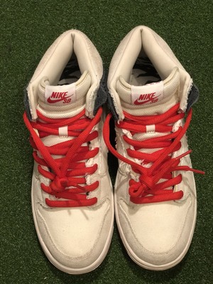 nike sb street fighter