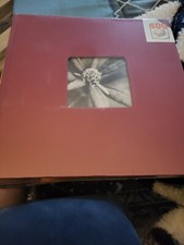 Image of Hama 30x30 Photo Album 100 Pages Holds 400 Photos New