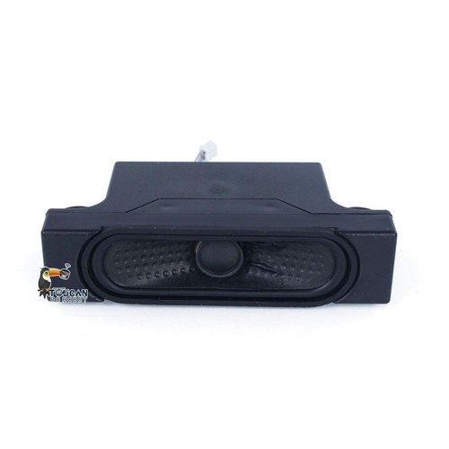 RC Tank Smoke Unit for 1/16 TK16 Mainboard Remote Control Tracked Car Parts - Picture 3 of 7