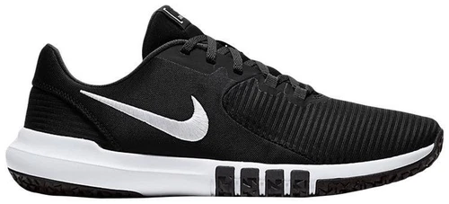 Nike Flex Control 4 Black
