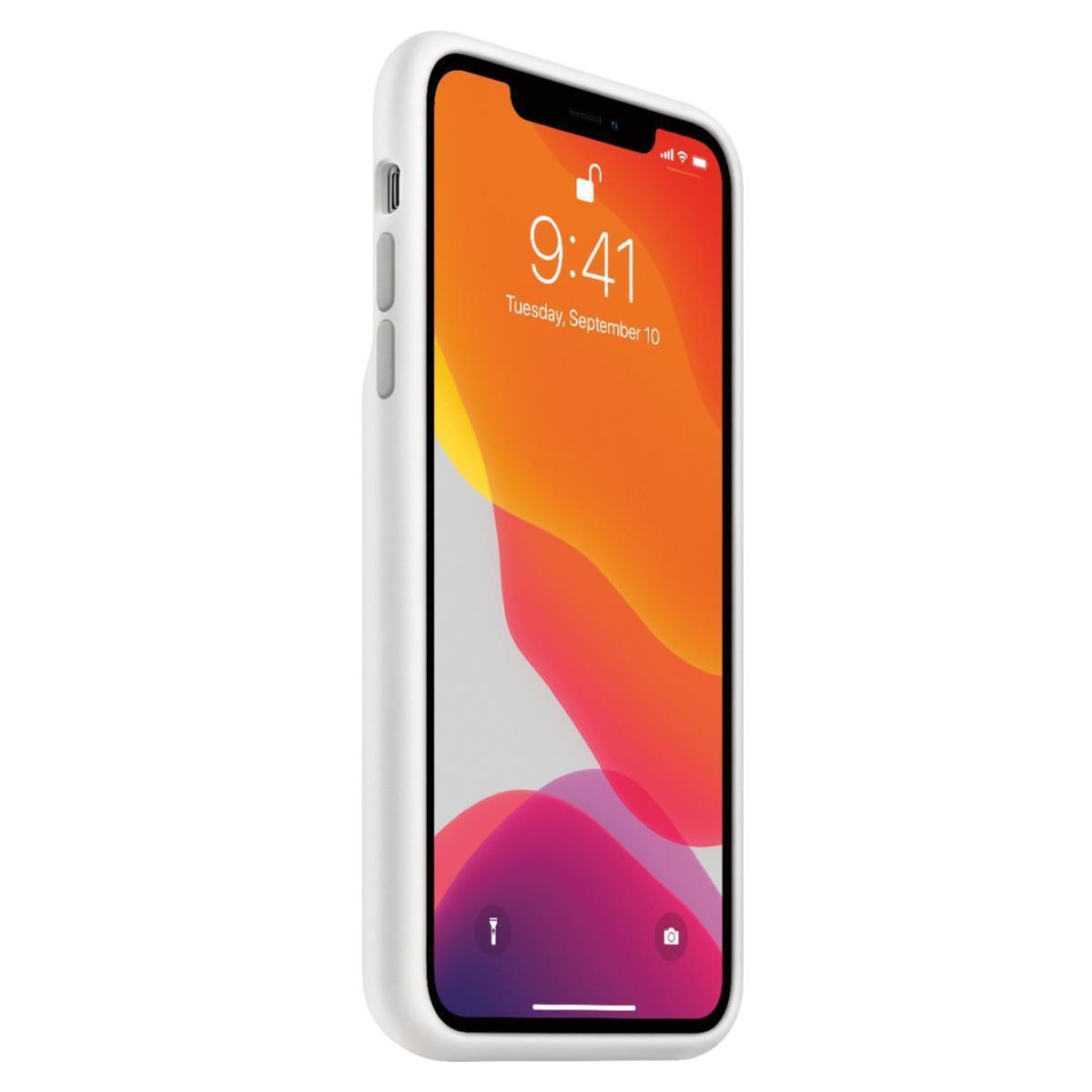 Apple Smart Battery Case with Qi Wireless Charging for Apple Smart Battery Case with Qi Wireless Charging for