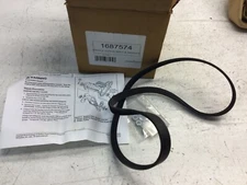 Simplicity 1687574, Single Stage Belt & Spacer, New, OEM