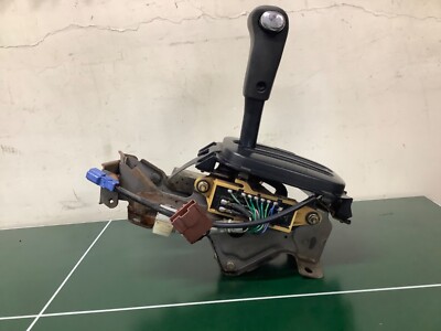 92-93 Honda Prelude AT Shifter Floor Shift Selector Gear Select