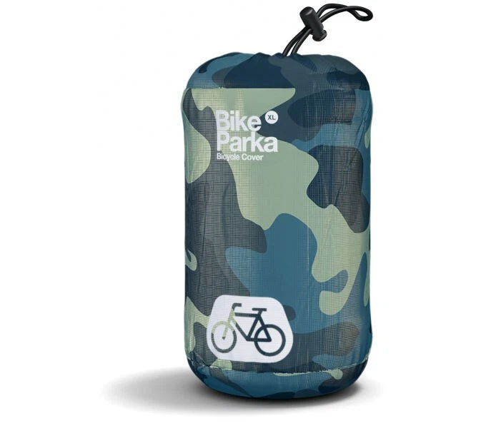 BikeParka  BikeParka bicycle cover