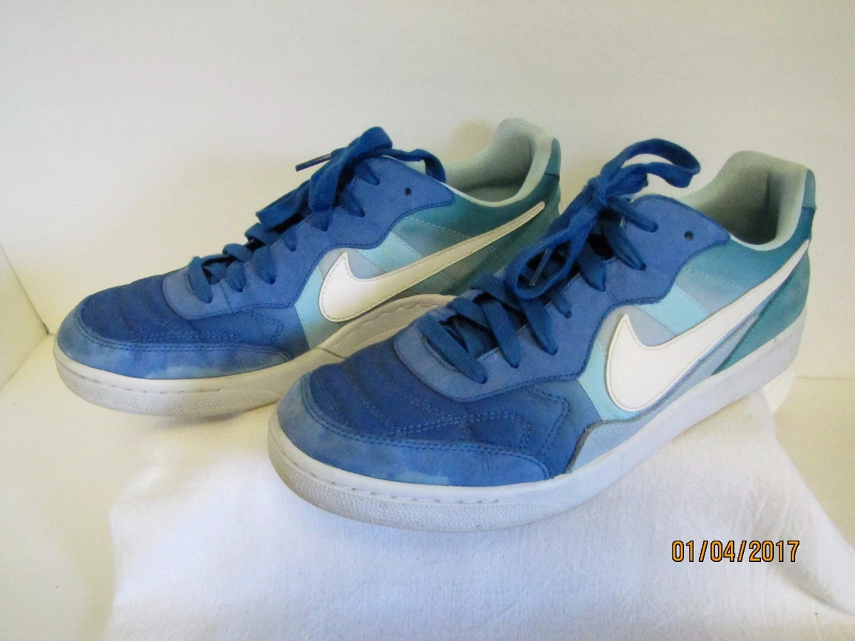 Nike Men&#039;s NSW Tiempo &#039;94 TXT Casual Street Sneakers Shoes 644817 413 11 | eBay