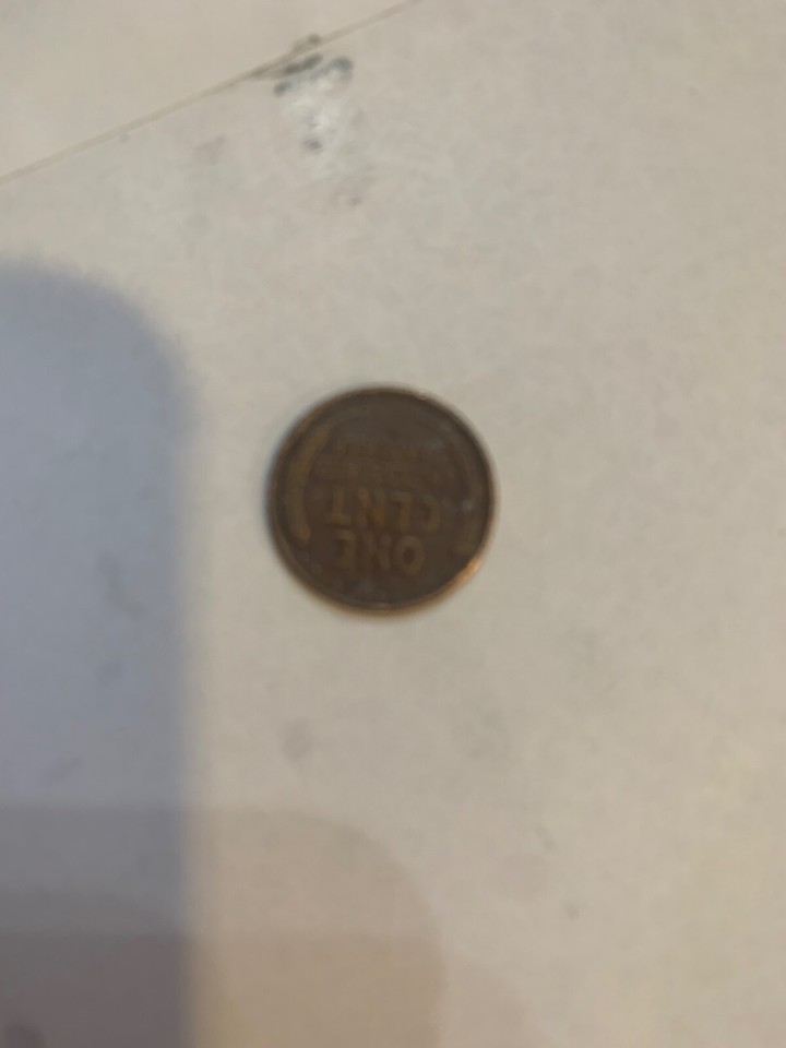 old pennies for sale eBay