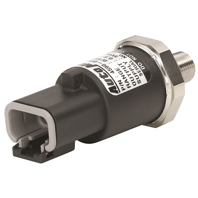Autometer P13153 Spek-Pro Pressure Sensor