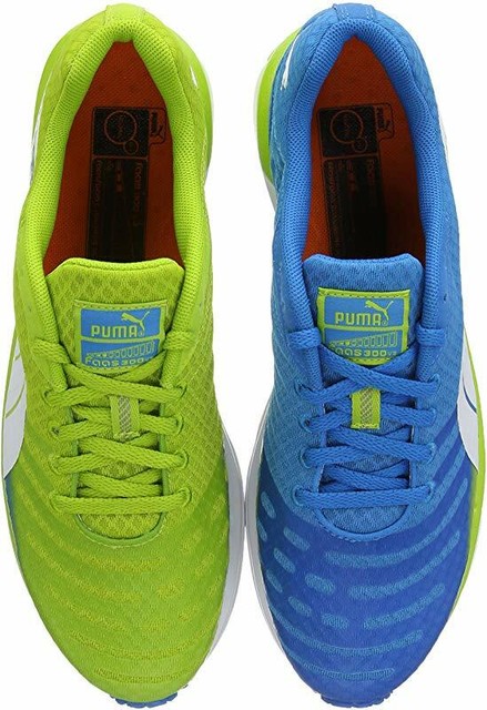 puma faas 300