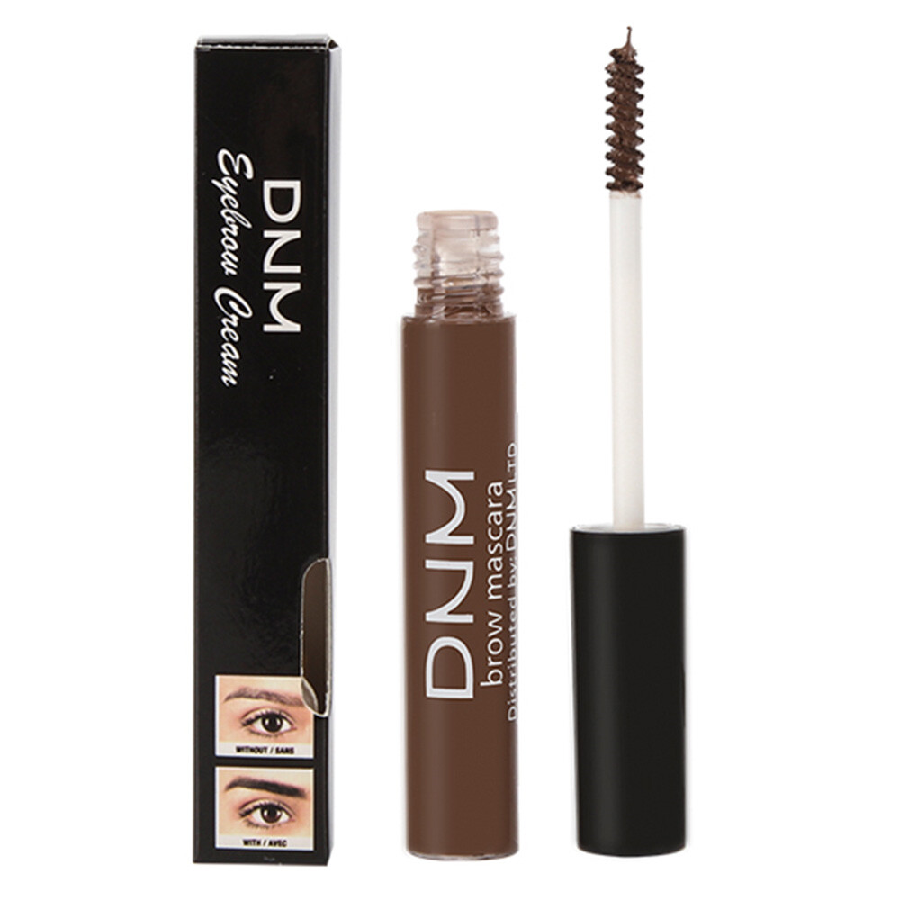 Eyebrow Dye Gel Waterproof Makeup For Eye Brow Long Lasting Tint
