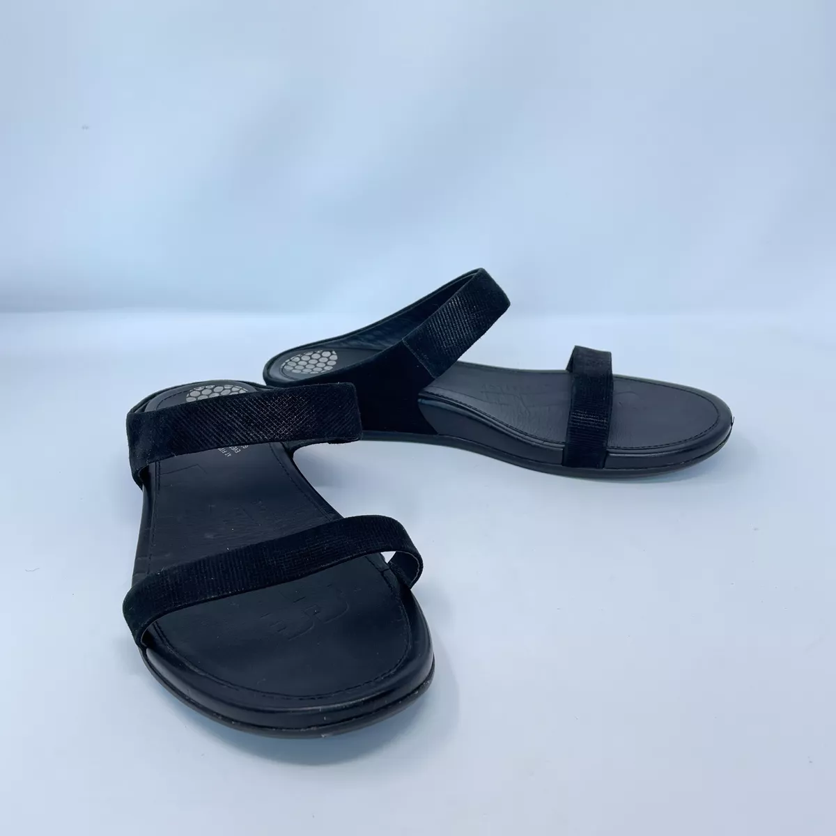 Fitflop black hotsell sandals