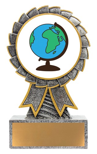 PERSONALISED TROPHY AWARD ASTER ACADEMIC CHARACTER YOUR CHOICE LASER ENGRAVING - Picture 16 of 26