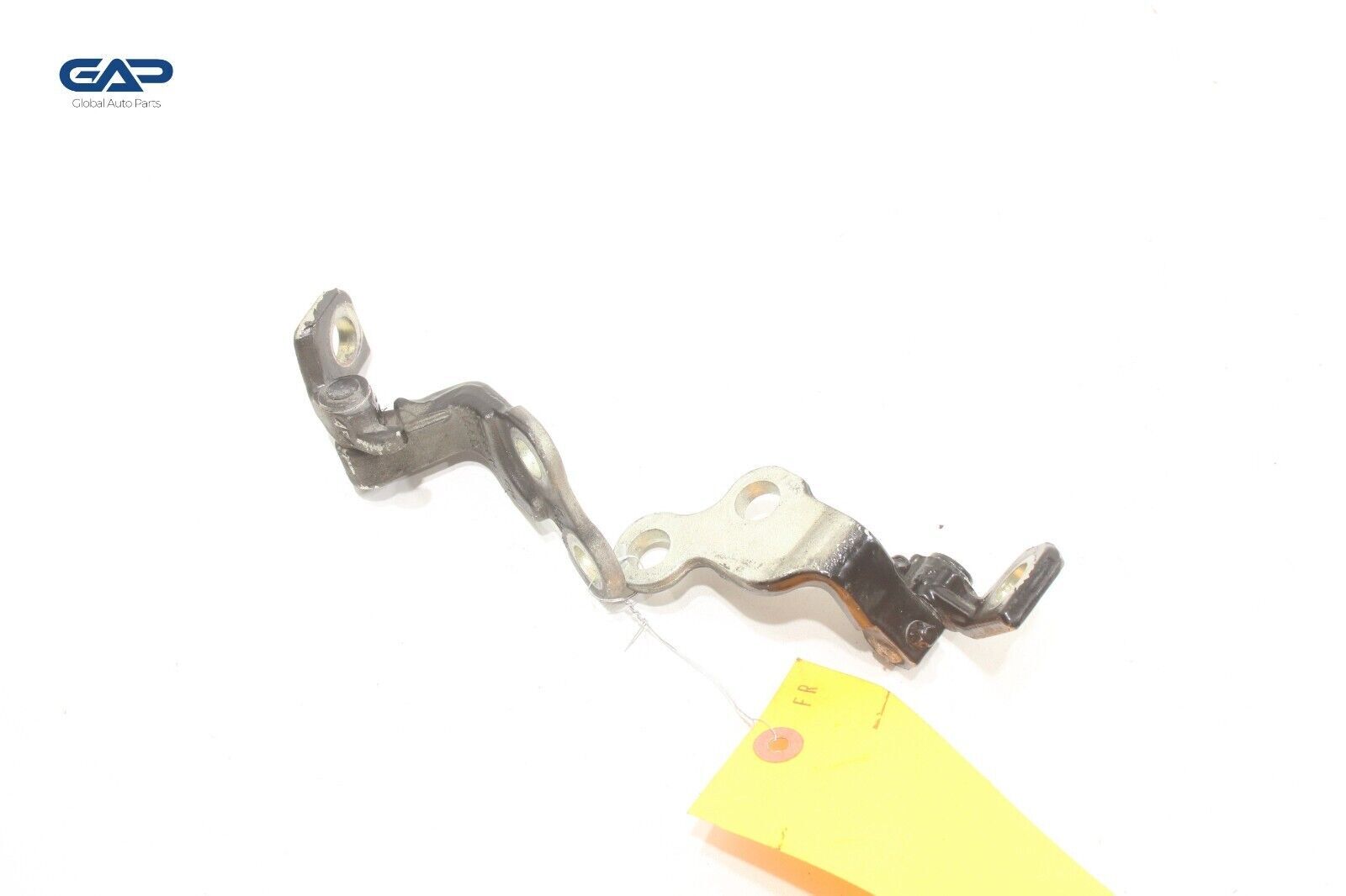 2010-19 ASTON MARTIN RAPIDE FRONT RIGHT SIDE DOOR HINGE LOWER & UPPER OEM -SET-