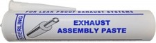 12 x Exhaust Assembly Paste Repair Putty Sealant Jointing Cartridge Tube 500g