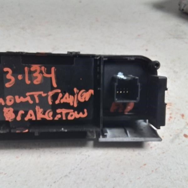 2020 RAM3500 OEM TRAILER BRAKE CONTROL SWITCH OEM ID 68476027AB eBay