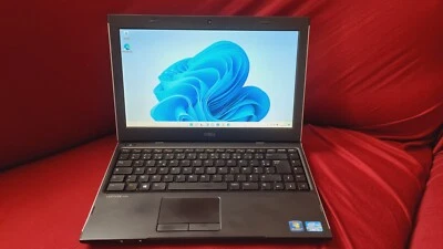 Dell Latitude 3330 · i5-3337U · 8GB · 500GB