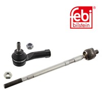 Febi Bilstein Spurstange Vorne Links FüR Renault Clio III BR0/1 CR0/1