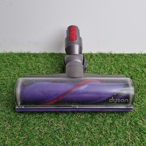 Dyson 248528 V7 V8 V10 V11 motorisierte FibreFloor Turbine Werkzeugkopf Baugruppe