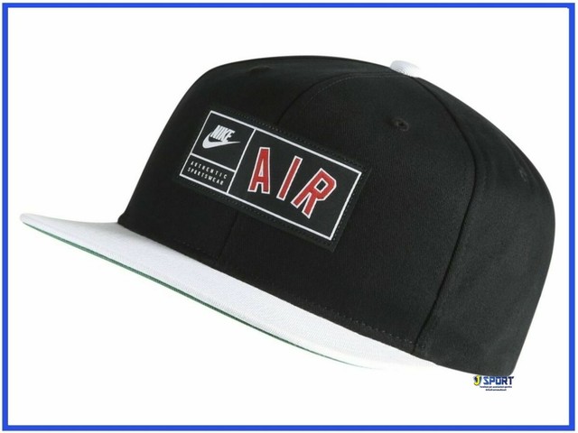 cappello rap nike