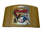 Nintendo 64 Pokemon Stadium 2