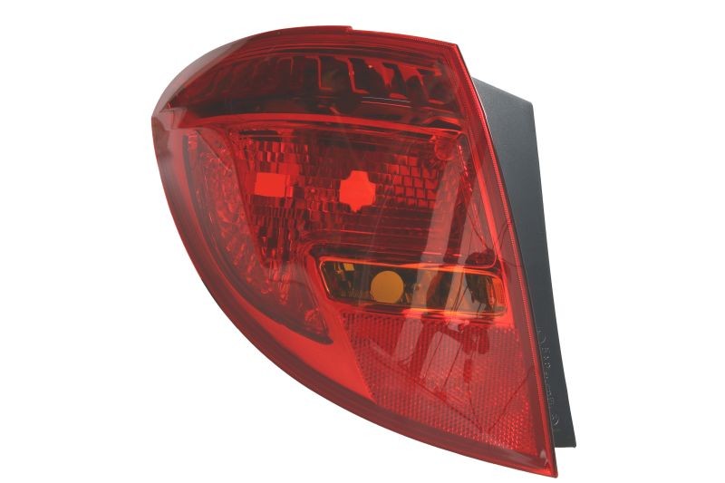 Fits MAGNETI MARELLI 714000162632 Rear lamp Left 714000162632 do OPEL ⭐UK Stock⭐