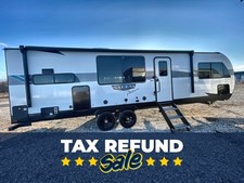 2024 Forest River Salem 27RKX