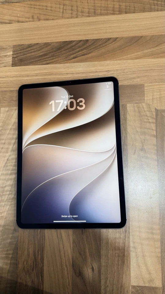 Apple iPad Pro 11-inch (3rd generation) · 128GB · Cellular, photo 2 of 5