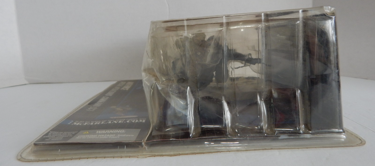 McFarlane's Military Air Force Special Operations Command, CCT