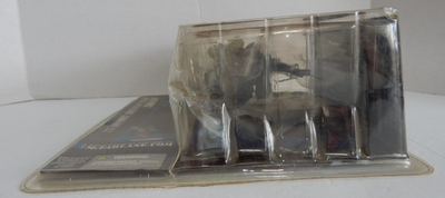 McFarlane's Military Air Force Special Operations Command, CCT