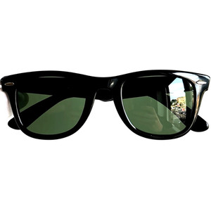 Ray Ban Wayfarer B&L 5024 | eBay