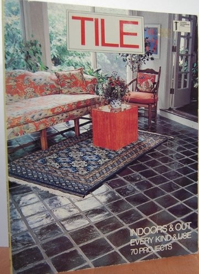 #ad Tile Indoors and Out Every Kind and Use $5.44