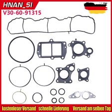 Dichtungssatz Abgasanlage kits V30-60-91315 für MERCEDES-BENZ W204 W205 W212 W22