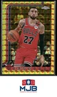 2025 Topps Chris Duarte Base (Raw)