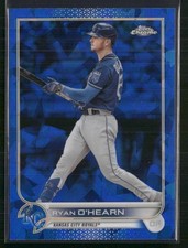 Ryan O'Hearn