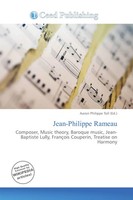Aaron Philippe Toll | Jean-Philippe Rameau | Taschenbuch | Englisch (2026)