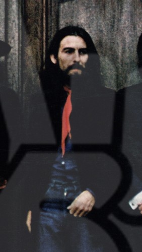 BEATLES HEY JUDE LP POSTER 11x17 JOHN PAUL GEORGE RINGO ALBUM COVER WALL ART PIC - Picture 3 of 6