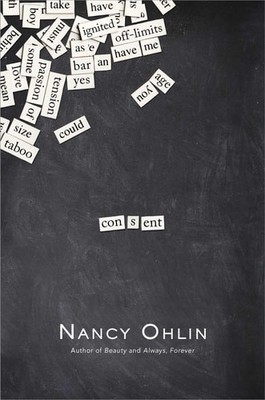 Consent, Ohlin, Nancy, Good Book