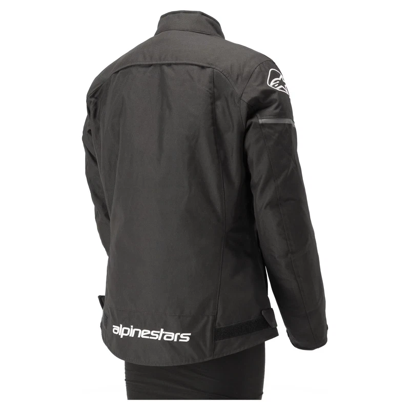 Alpinestars Stella T-SPS Black, photo 4 of 6
