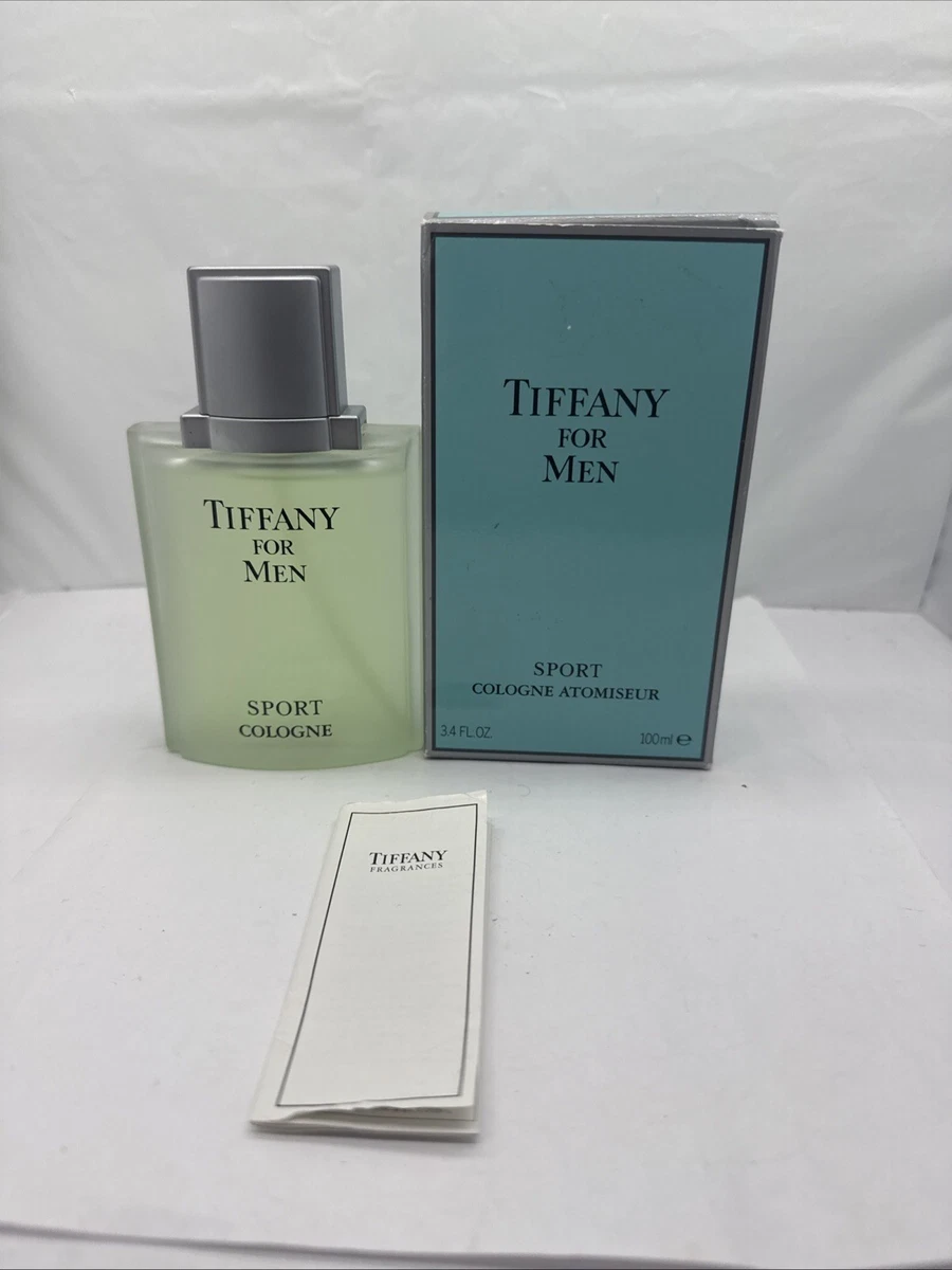 Tiffany & Co. Eau de Cologne Fragrances for Men for sale - eBay