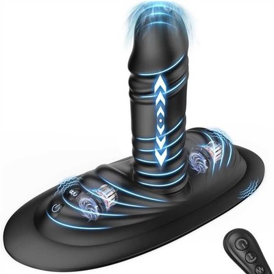 sex toys to sit on Amazon.com: Women Sex Toys Sit and Ride Vibrators Dildo with 10 +10  Vibrating Modes, REYHKINO Remote Control Vibrator Clit Anal G Spot Double  Stimulator, Monster Dildo Adult Sex Toy Games for Women