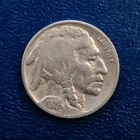 1926 Buffalo Nickel, F Condition, Full Date, Half of Horn, Strong Rims D194