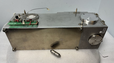 Shimadzu Analyzer for GCMS-QP5050A Mass Spectrometer