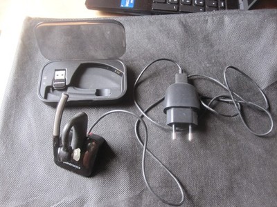 Headset Plantronics voyager legend